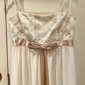 RARE Vintage Gunne Sax Babydoll Dress